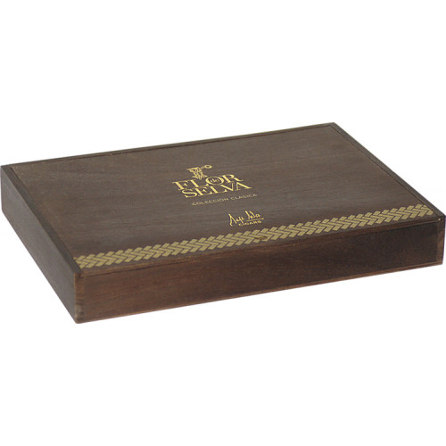 Подарочный набор сигар Flor De Selva SET Coleccion Clasica /11